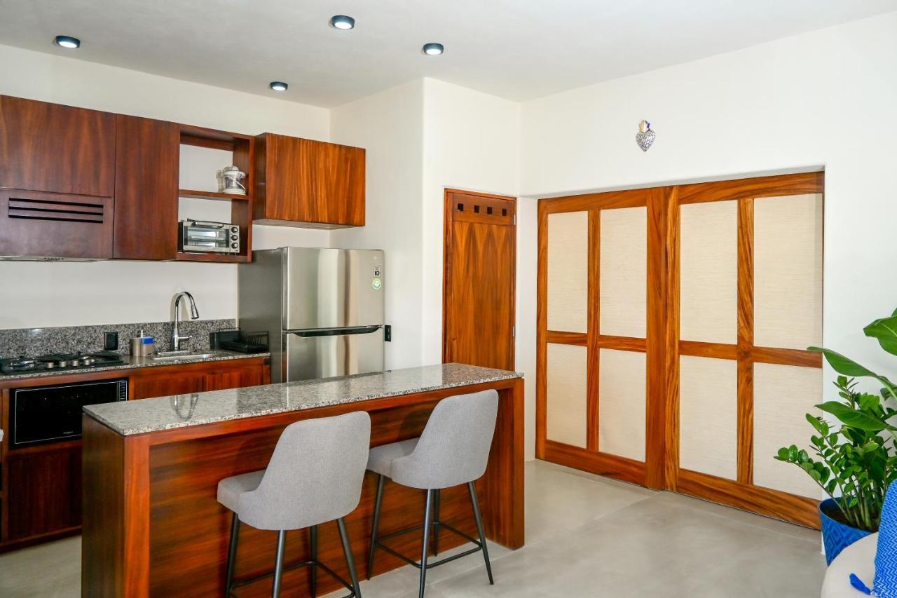 The Sunset Villas Zihuatanejo Dış mekan fotoğraf