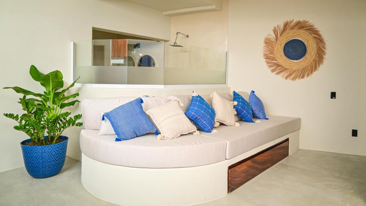 The Sunset Villas Zihuatanejo Dış mekan fotoğraf
